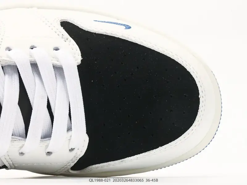 Air Jordan Scarpe casual Retro Basso Patchwork QL1988 #20203264833065
